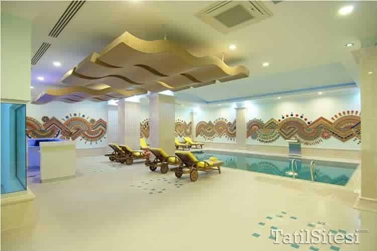 Bilem High Class Hotel